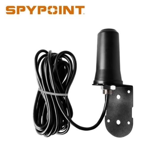 Antenne Pour Caméra De Chasse Cellulaire Spypoint CA-01