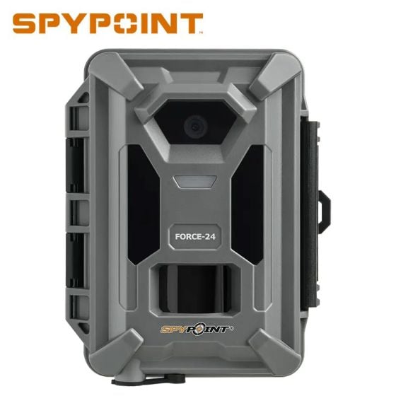 Caméra de Chasse Spypoint Force‑24