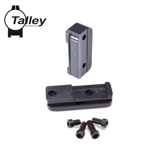Talley Steel Base for Knight MK 85