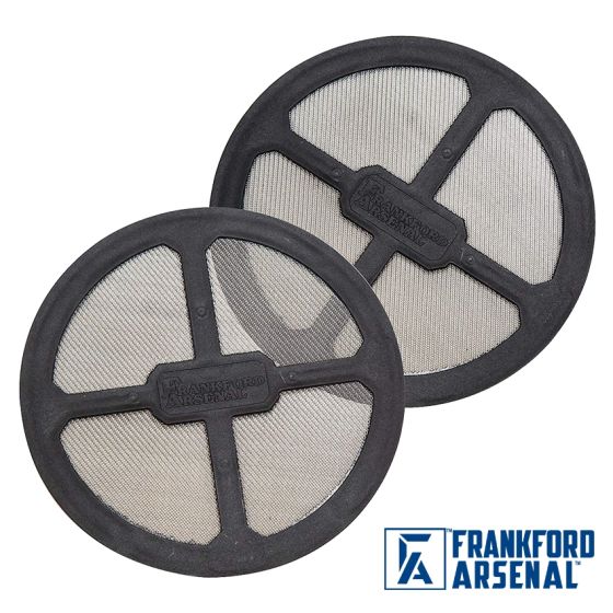 Rotary-Tumbler-Straining-Caps