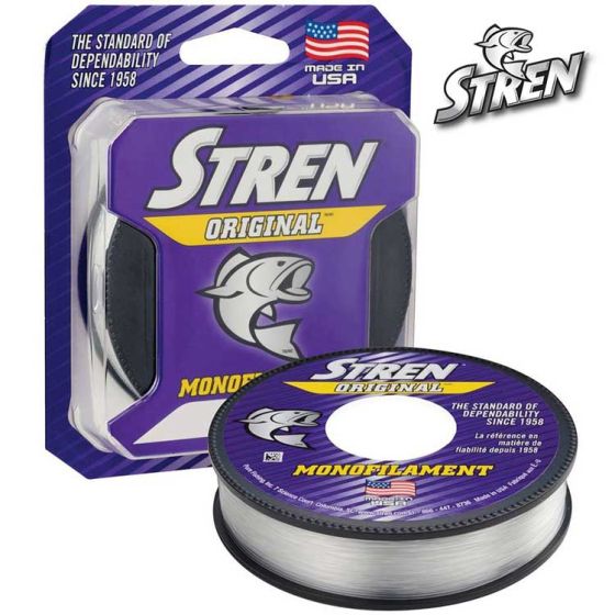 Stren-original-line-fishing