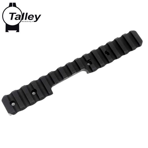 Base Talley Tikka T1x Picatinny