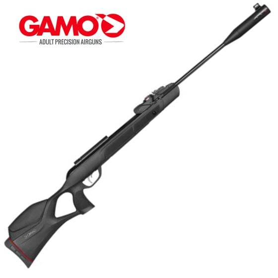 Carabine À Air Gamo Replay 10X Magnum IGT G2 .177 1,650 fps