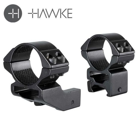 hawke-25mm-extension-ring-30mm-2-piece-weaver-high