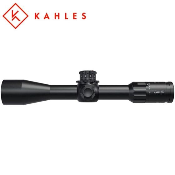 Kahles K540i Refined 5-40x56 36 mm Riflescope