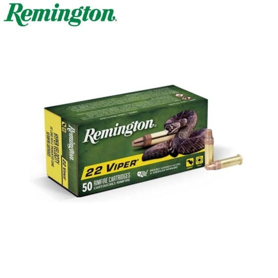 Munitions Remington .22 LR 36 grains Plated Truncated Cone Solid 50/pqt