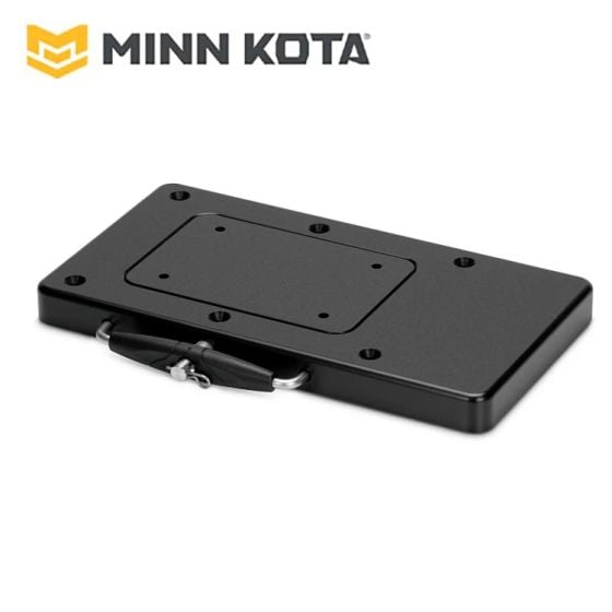 Minn Kota Quick Release Bracket MKA-21