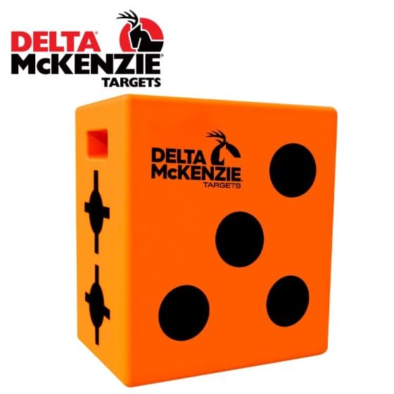 Delta McKenzie Predator 18" Archery Target