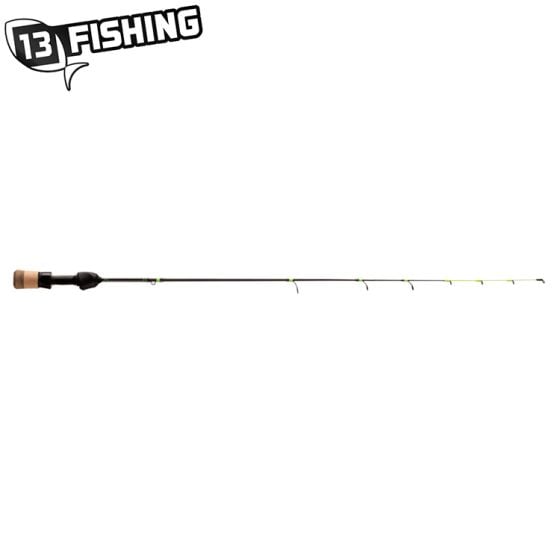 Canne à Glace 13 Fishing Tickle Stick 27" Medium Light