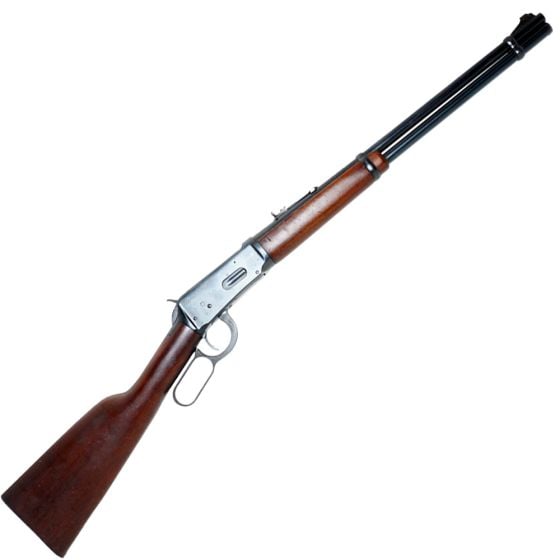 Carabine Usagée Winchester 94 32 Win 20''