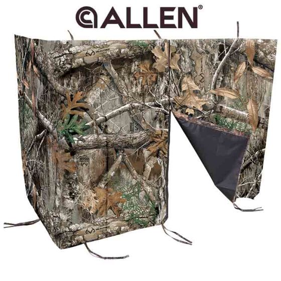 Allen Vanish Magnetic Tree Stand Cover