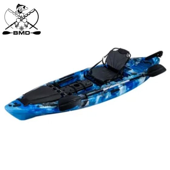 WAAPA WAI 10' Paddle Kayak