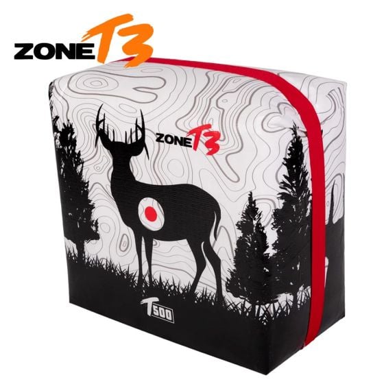 Zone T3 T500 Bow and Crossbow Target