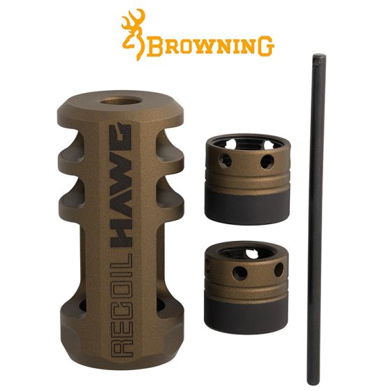 browning-recoil-hawg-sporter-bronze-muzzle-brake