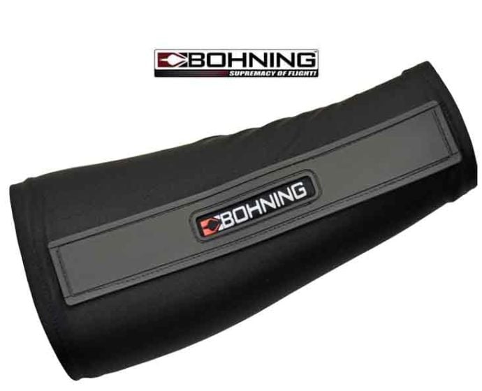 Bohning Slip-On Armguard