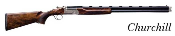 Fusil-Churchill-12-gauge