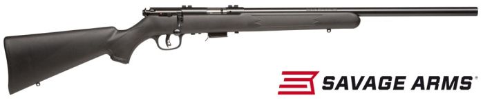 Savage Mark II FV 22 LR Rifle