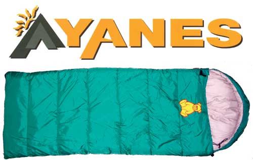 Yanes Cub Sleeping Bag