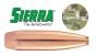 Sierra-.264-Cal-130-Gr.-HPBT-GameKing-Bullets-100