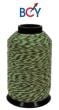 BCY-8125-Green/Black-Bowsting