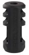 Sporter-Recoil-Hawg-Matte-Muzzle-Brake
