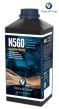 Poudre pour carabine VihtaVuori N560 1 kg