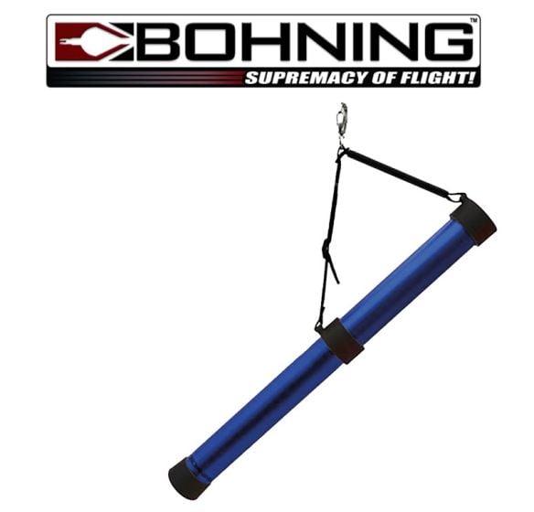 Bohning-Q23-Quiver