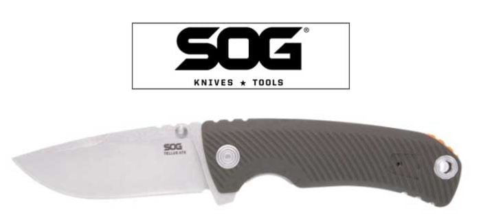 SOG-Tellus-ATK-Folding-Knife