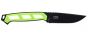 Schrade-Isolate-Fixed-Blade-Knife