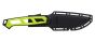 Schrade-Isolate-Fixed-Blade-Knife