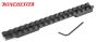 Rail Picatinny Winchester XPR 20 MOA Action Longue