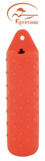 sportsdog-3-x9-plastic-training-dummy-orange