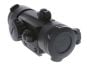 Truglo-Black-30mm-Red-Dot-Sight