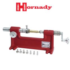 Hornady-Cam-Lock-Trimmer 