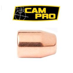 CamPro 10mm/40 180 gr FCP TC Bullets