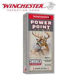 Winchester Power-Point 350 Legend 20/Box — Londero Sports