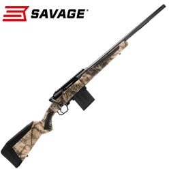 Savage IMPULSE Predator Terra Gila 308 Win 20" Rifle