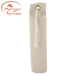 SportDOG Natural Canvas Training Dummy – Regular