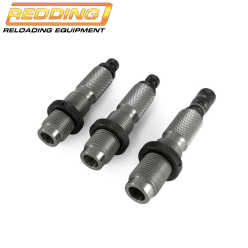 Redding Premium Deluxe 3 Die Set 6.5 Creedmoor