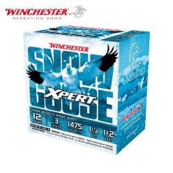 Munitions Winchester Xpert Snow Goose 12 ga 3" 1 1/4 oz #1 + #2