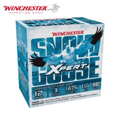 Munitions Winchester Xpert Snow Goose 12 ga 3" 1 1/4 oz BB