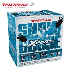 Winchester Xpert Snow Goose 12 ga 3-1/2" 1-3/8 oz BB Ammunition