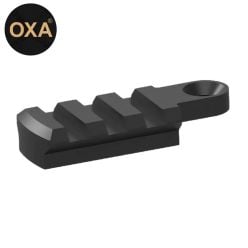 OXA Hunter Picatinny Accessory Rail