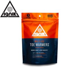 Ignik Toe Warmers 1 Pair