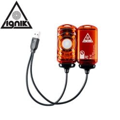 Ignik Ripple Rechargeable Hand Warmers 2/Pack