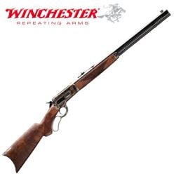 Carabine Winchester Model 1886 Deluxe 45-70 Govt