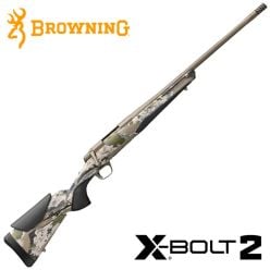 Browning X-Bolt 2 Speed SPR .300 Win Mag 22'' Rifle