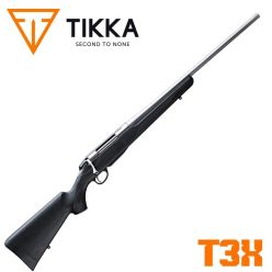 Tikka T3X Lite SS 6.5 Creedmore Rifle