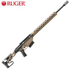 Ruger Precision Rifle 300 Win Mag 26" Rifle