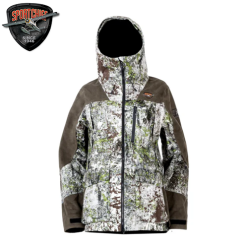 Sportchief Gudrid Women's Hunting Jacket
